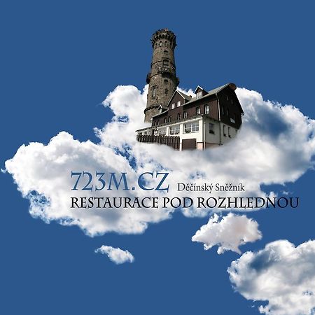 Sneznik Hotel Eksteriør billede