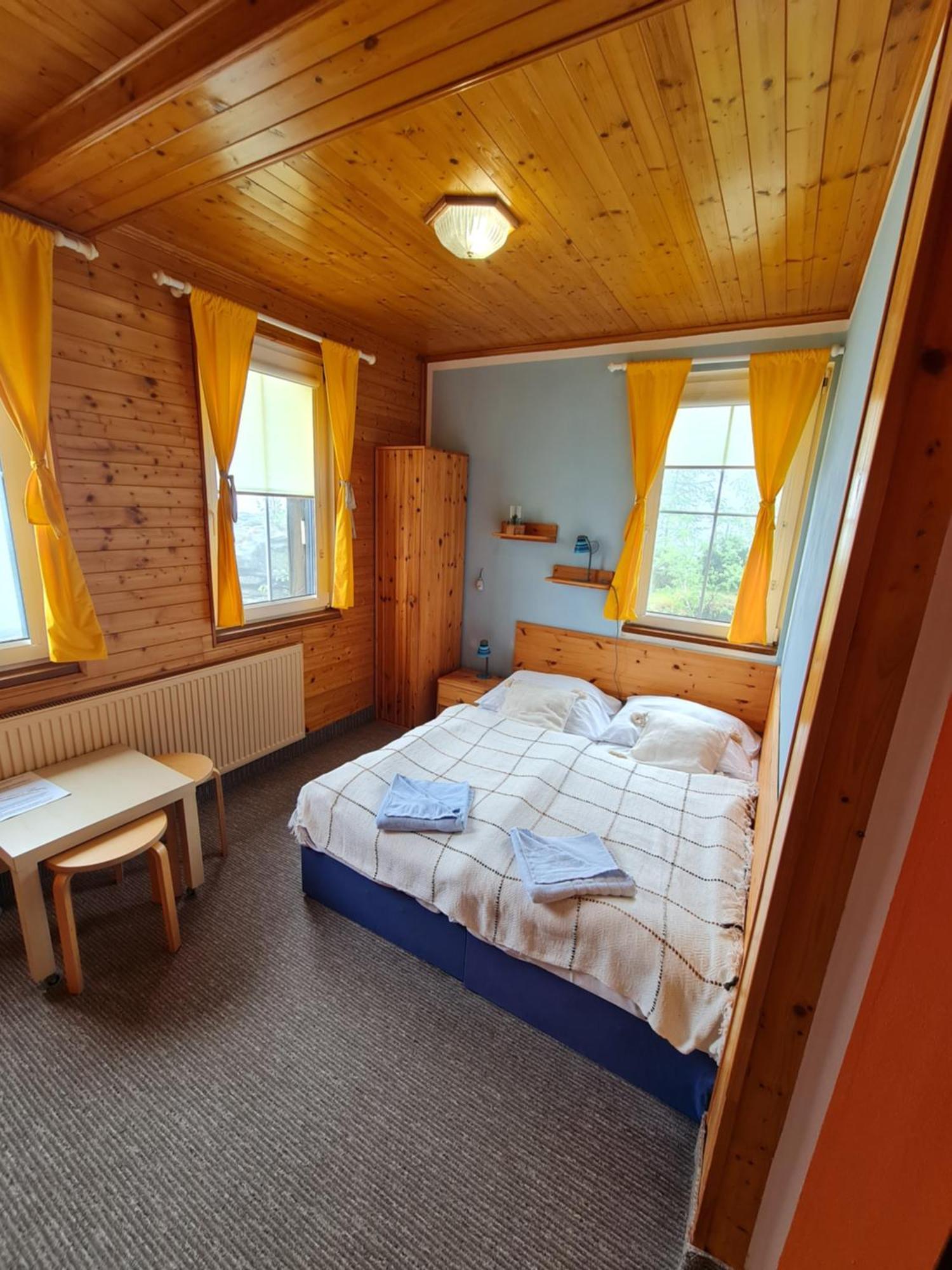Sneznik Hotel Eksteriør billede