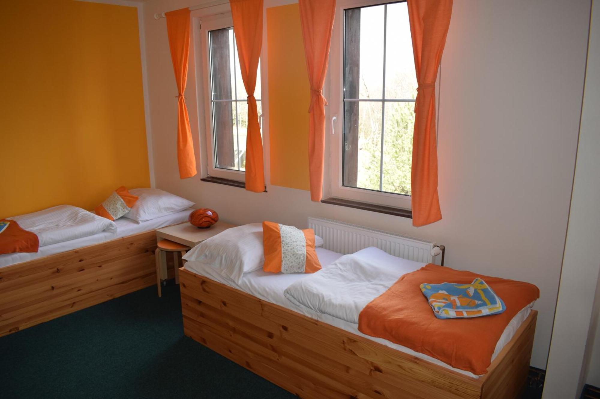 Sneznik Hotel Eksteriør billede