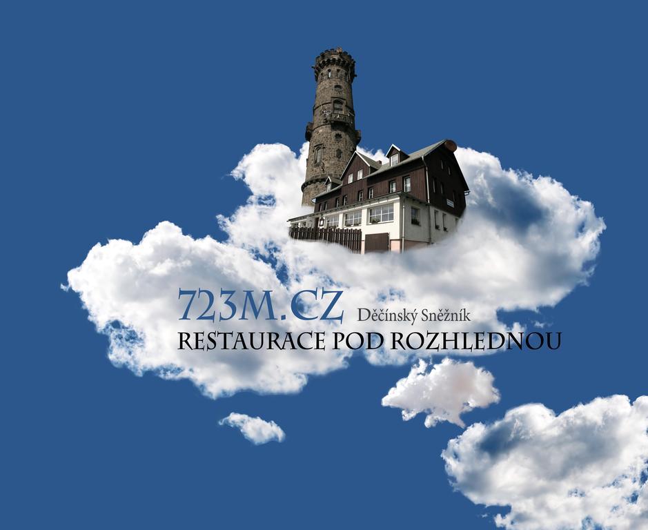 Sneznik Hotel Eksteriør billede